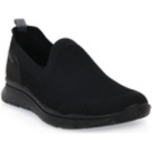 Scarpe Enval BENTHIC NERO - Enval - Modalova