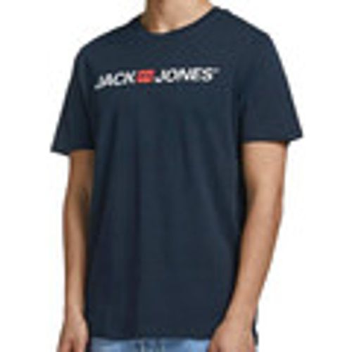 T-shirt & Polo 12199836 - jack & jones - Modalova