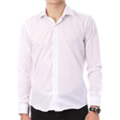 Camicia a maniche lunghe BSH-201 - Saint-Hilaire - Modalova