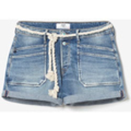 Shorts Shorts in jeans MADRAGUE - Le Temps des Cerises - Modalova