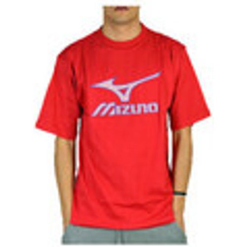 T-shirt & Polo Mizuno t.shirt logo - 13 - Modalova