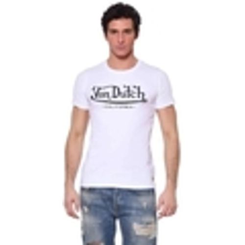 T-shirt & Polo Von Dutch VD1TVC - Von Dutch - Modalova