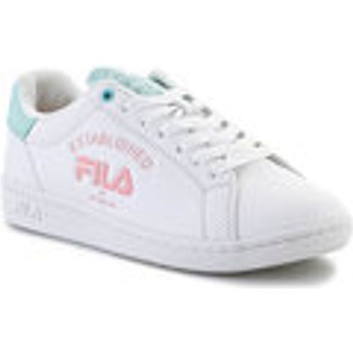 Sneakers basse Crosscourt 2 NT Logo WMN FFW0258-13206 - Fila - Modalova