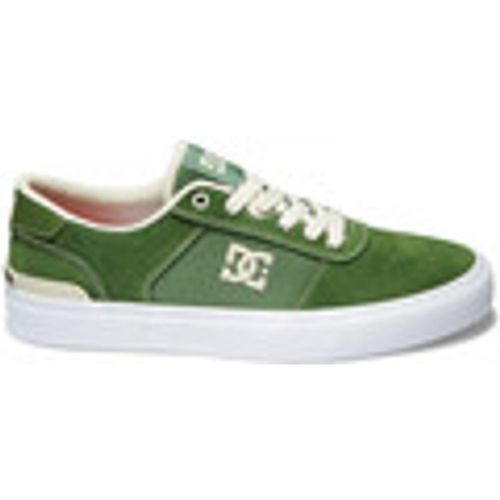 Scarpe DC Shoes Teknic s jaakko - DC Shoes - Modalova