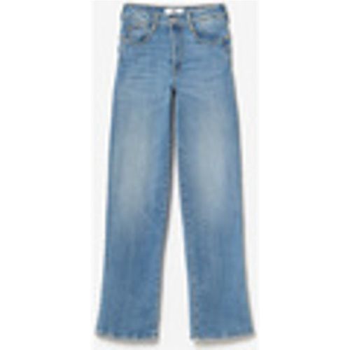Jeans Jeans regular pulp slim vita alta, lunghezza 34 - Le Temps des Cerises - Modalova