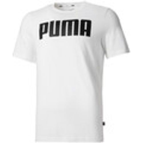 T-shirt & Polo Puma 847223-02 - Puma - Modalova