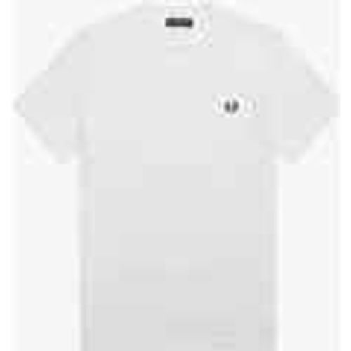 T-shirt Fred Perry ATRMPN-38845 - Fred Perry - Modalova