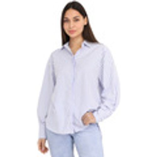 Camicia La Modeuse 66127_P153498 - La Modeuse - Modalova