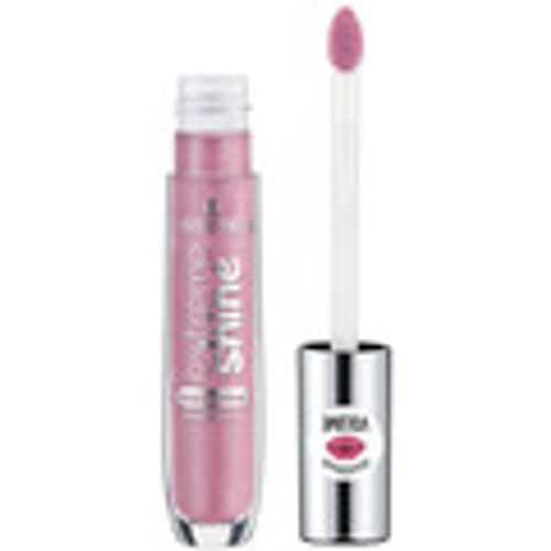 Gloss Extreme Shine Volume Lip Gloss - 04 Purple Rain - Essence - Modalova