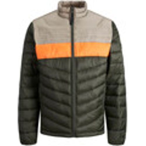 Piumino Jje Hero Puffer Collar - jack & jones - Modalova