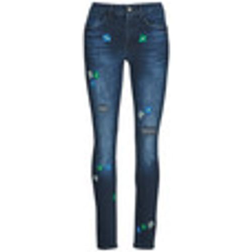 Jeans Desigual DENIM BRUSELAS - Desigual - Modalova