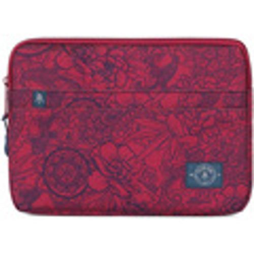 Borsa Computer Pilot Sleeve for 12-Inch Macbook 00165 Atomic Maroon - Parkland - Modalova