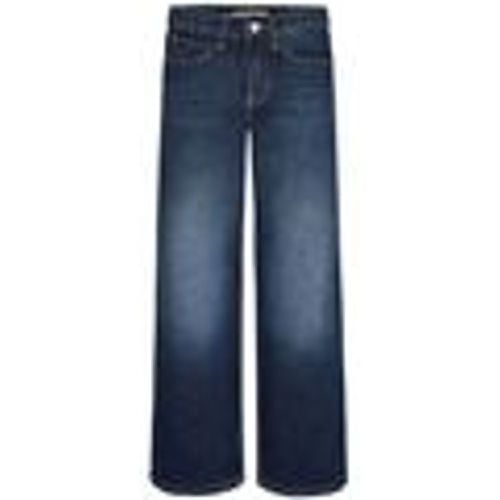 Jeans IG0IG01883 WIDE-IBJ RED CAST DARK BLUE - Calvin Klein Jeans - Modalova