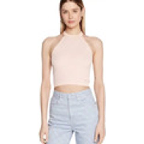 Top Guess Logo classic - Guess - Modalova