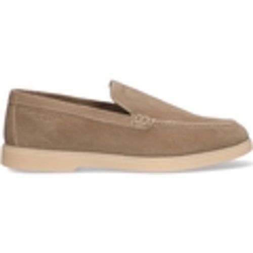 Scarpe Mcgregor Loafer Lewis Beige - Mcgregor - Modalova