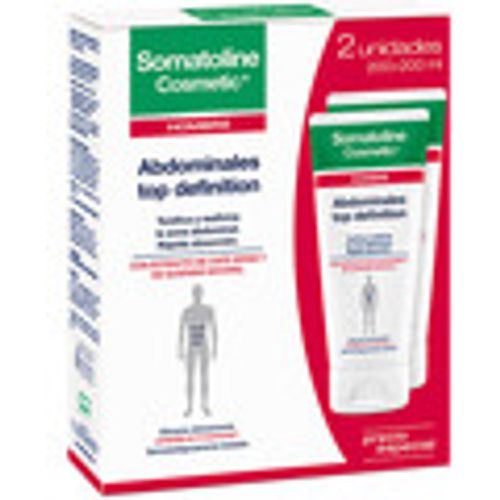 Idratanti & nutrienti Addominali Uomo Top Definition Crioattivo Lotto 2 X - Somatoline Cosmetic - Modalova