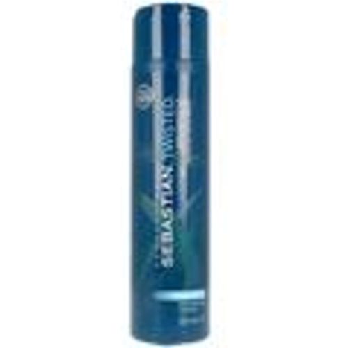 Shampoo Twisted Shampoo Idratazione E Protezione Ricci - Sebastian Professionals - Modalova