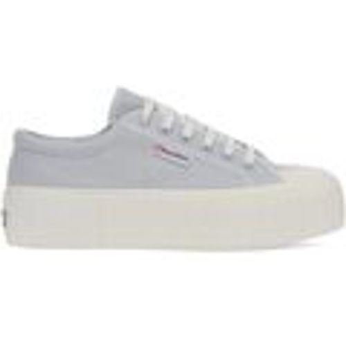 Sneakers basse 2631 STRIPE PLATFORM - Superga - Modalova