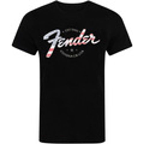 T-shirts a maniche lunghe TV515 - Fender - Modalova