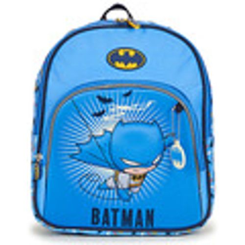 Cartella SUPER FRIENDS BATMAN 25 CM - Back To School - Modalova