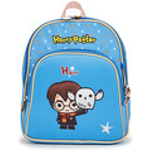 Cartella CHIBI HARRY POTTER 25 CM - Back To School - Modalova