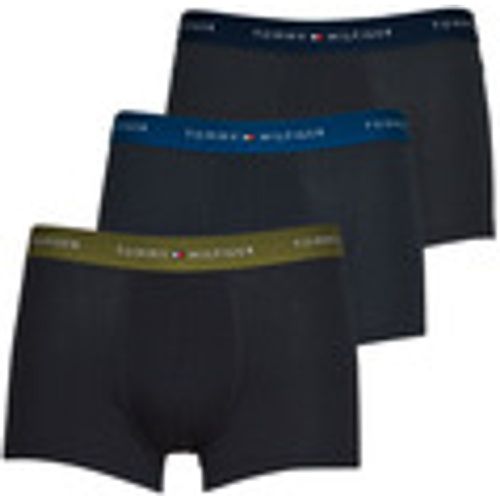 Boxer 3P WB TRUNK X3 - Tommy Hilfiger - Modalova