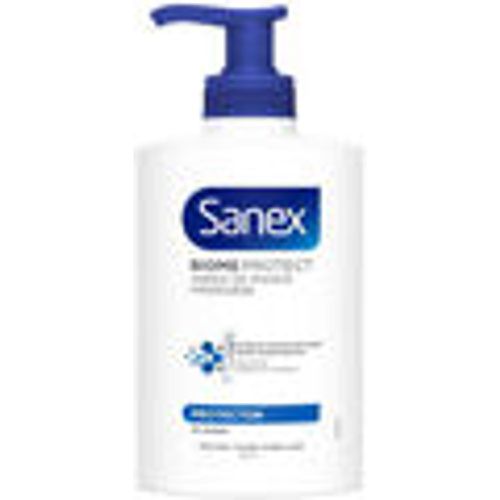 Corpo e Bagno Dispenser Sapone Mani Dermo Protector - Sanex - Modalova