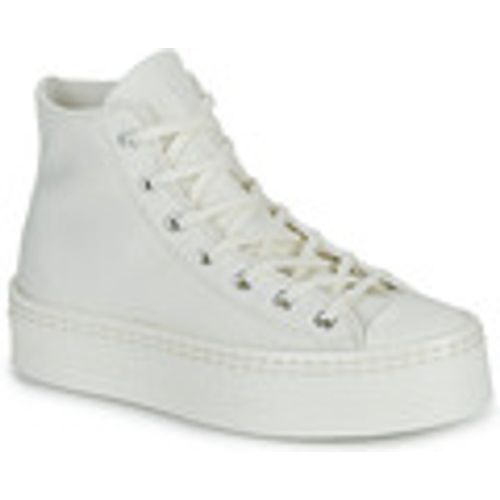 Sneakers alte CHUCK TAYLOR ALL STAR MODERN LIFT PLATFORM CANVAS - Converse - Modalova