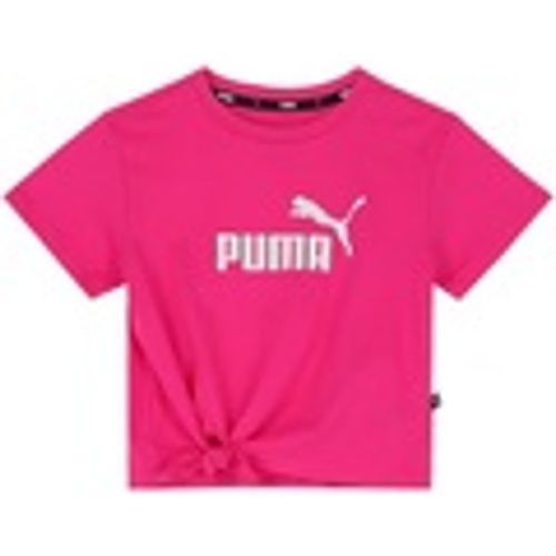 T-shirt 846956 Bambine e ragazze - Puma - Modalova