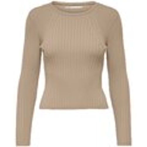 Maglione Maglione Donna a Costine - Only - Modalova