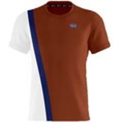 T-shirt T-Shirt Tennis Uomo Slam - Tap-In - Modalova