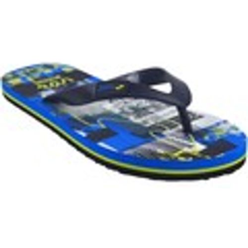 Scarpe Playa caballero wates 2303 azul - Joma - Modalova