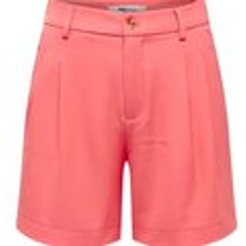 Shorts Short Donna Laura Hw Pleat - Only - Modalova