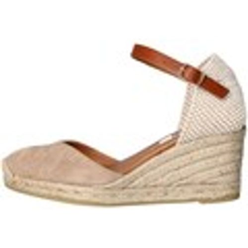 Scarpe Espadrillas 2012 Espadrillas Donna Sabbia - Viguera - Modalova