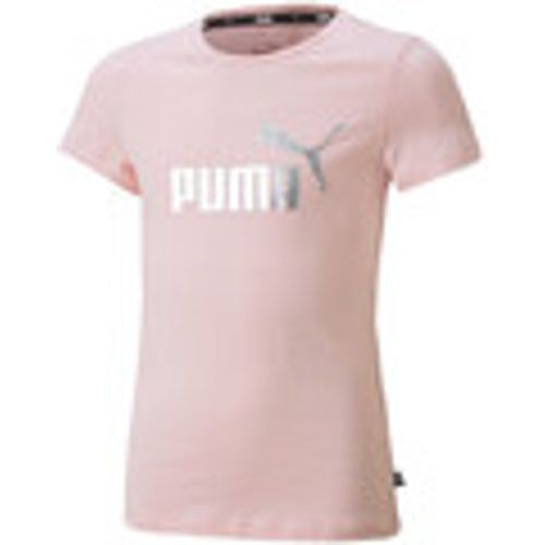 T-shirt & Polo Puma 846953-16 - Puma - Modalova