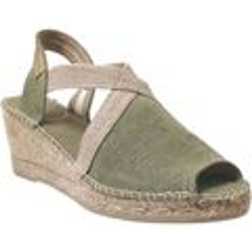 Scarpe Espadrillas Breda-v - Toni Pons - Modalova