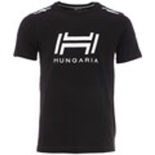 T-shirt & Polo Hungaria 718720-60 - Hungaria - Modalova