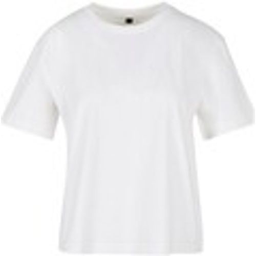 T-shirts a maniche lunghe RW8940 - Build Your Brand - Modalova