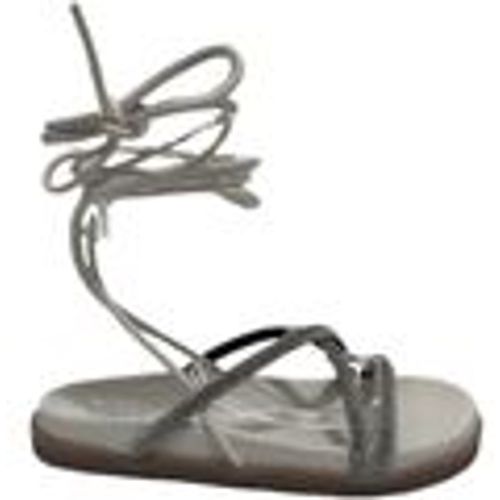 Sandali Sandalo DS23EL10 - Elite - Made In Italy With Love - Modalova