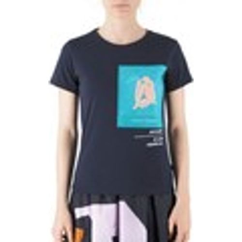T-shirt & Polo T-Shirt Gallery Slim Fit - Ko Samui Tailors - Modalova