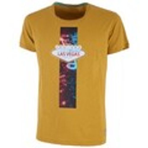 T-shirt & Polo T-Shirt Yes-Zee - Yes Zee - Modalova