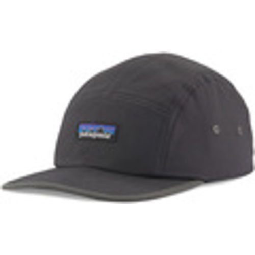 Cappelli Maclure Hat P-6 Label: Ink Black - Patagonia - Modalova