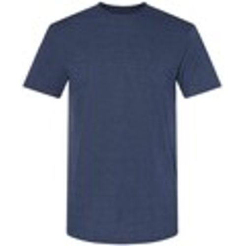 T-shirts a maniche lunghe Softstyle - Gildan - Modalova