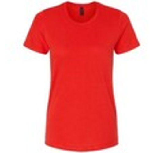 T-shirts a maniche lunghe Softstyle - Gildan - Modalova