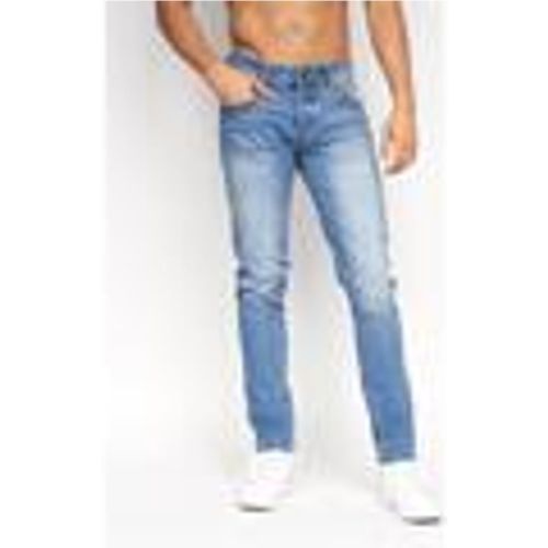 Jeans Crosshatch Malcolm - Crosshatch - Modalova