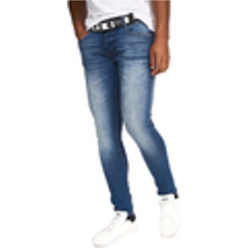 Jeans Crosshatch Barbeck - Crosshatch - Modalova