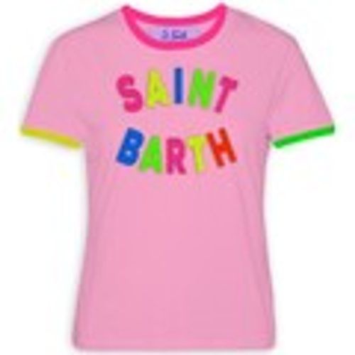 T-shirt & Polo EMILIE STRING - Saint Barth - Modalova