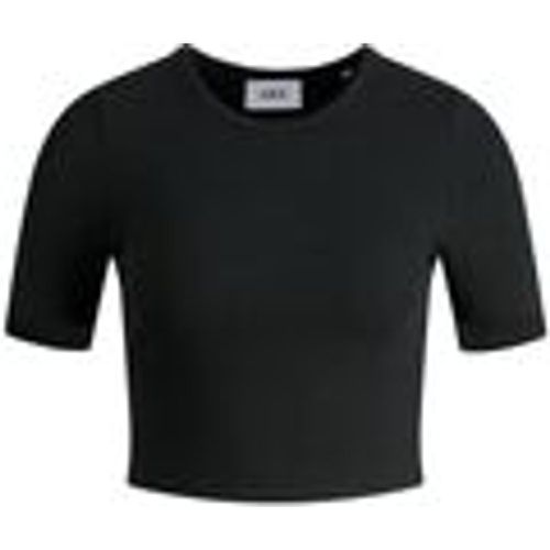T-shirt & Polo 12217164 LORIE-BLACK - Jjxx - Modalova