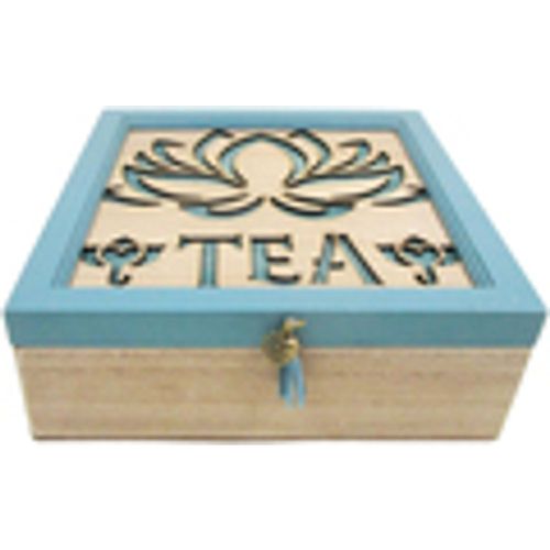 Cestini, scatole e cestini Organizzatore Di Tè Da Tè - Signes Grimalt - Modalova