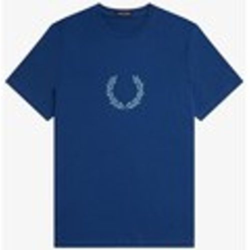 T-shirt & Polo - T-SHIRT CORONA - Fred Perry - Modalova